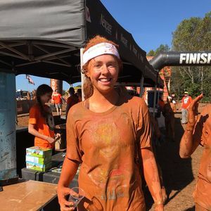 Meet your Posher, Maddy